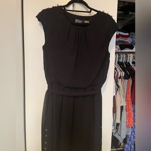 Guess Dress with Tie